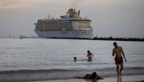 CDC Extends COVID-19 Rules For Cruises Through
Mid-January 2