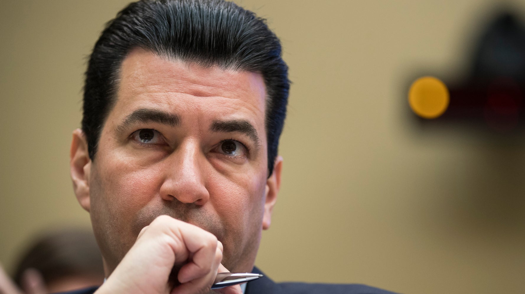 Former FDA Chief Predicts 'Most' Unvaccinated Americans Will Get Delta Variant