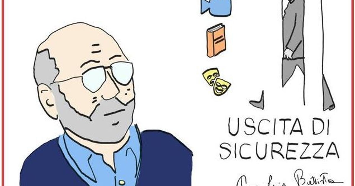Una "Palma d'onore" a Bellocchio. Piergiorgio, anima dei "Quaderni Piacentini" - Vimarsana News