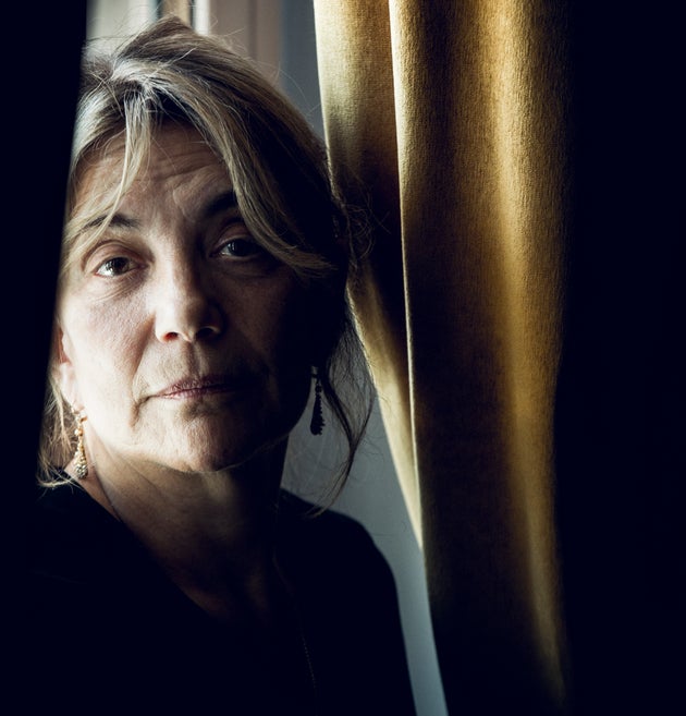 Όλια Λαζαρίδου