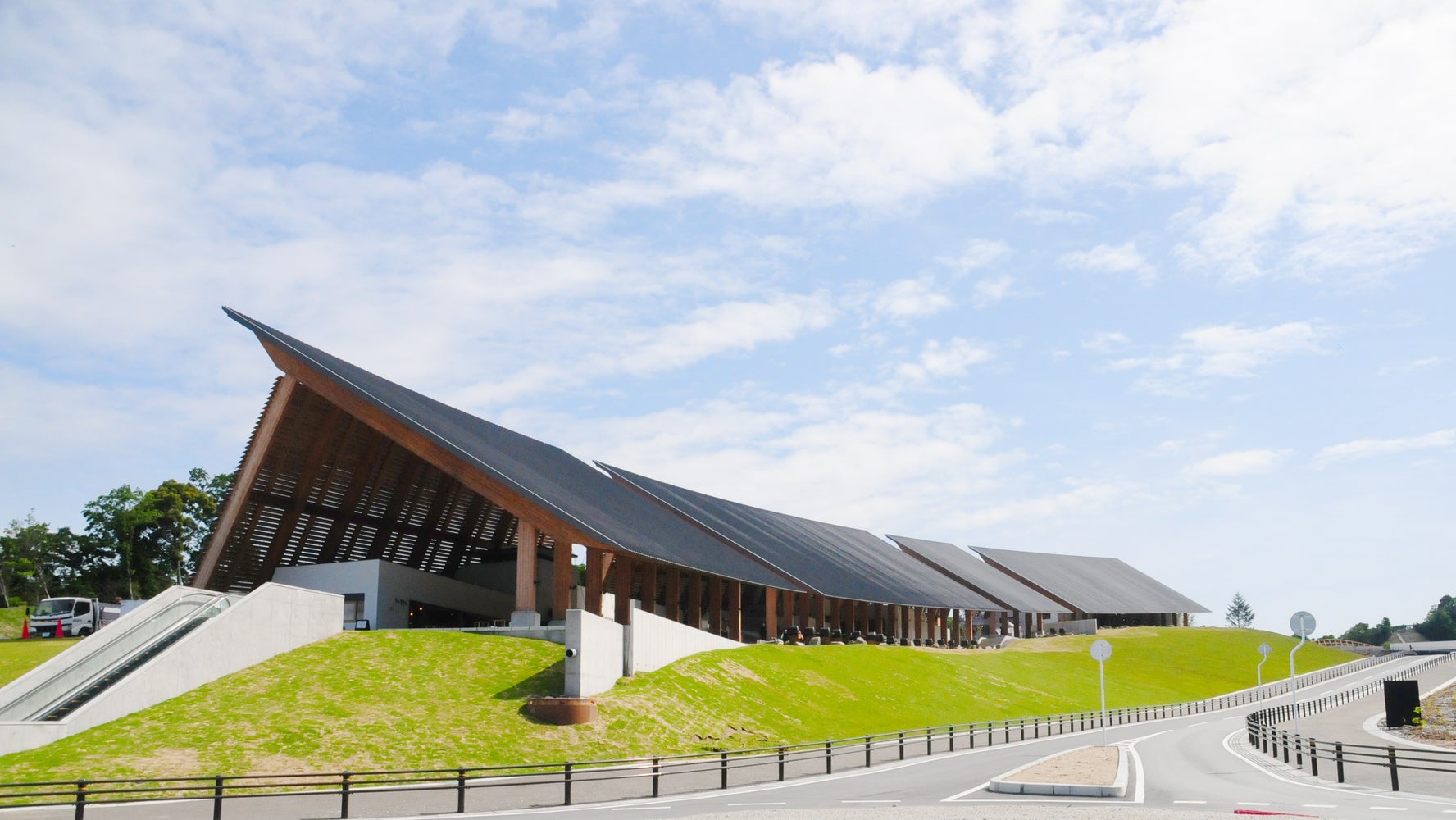 コラボレーションで新しい価値を生み出す かつてない商業施設 Vison が三重県多気町にオープン ハフポスト コラボレーションで新しい価値を生み出す かつてない商業施設 Vison が三重県多気町にオープン ハフポスト