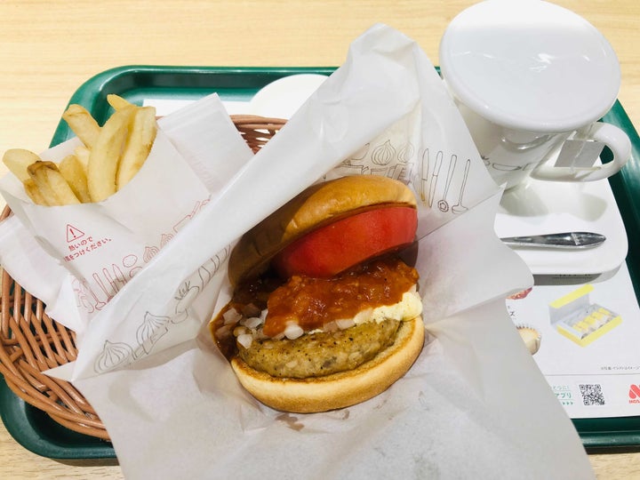 肉好きの私が1週間 ミートレスフード を食べてみた 大豆ミートの生姜焼きやハンバーガーの素直な感想は ハフポスト Project