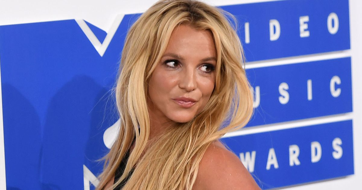 Britney Spears Shares Defiant Dance Video After Saying She Refused To ...