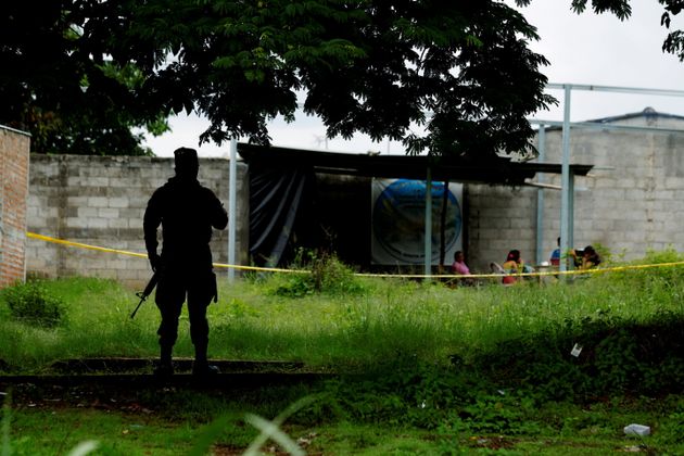 Ελ Σαλβαδόρ: Οι δολοφονίες στο «σπίτι του τρόμου» συγκλονίζουν ένα ολόκληρο