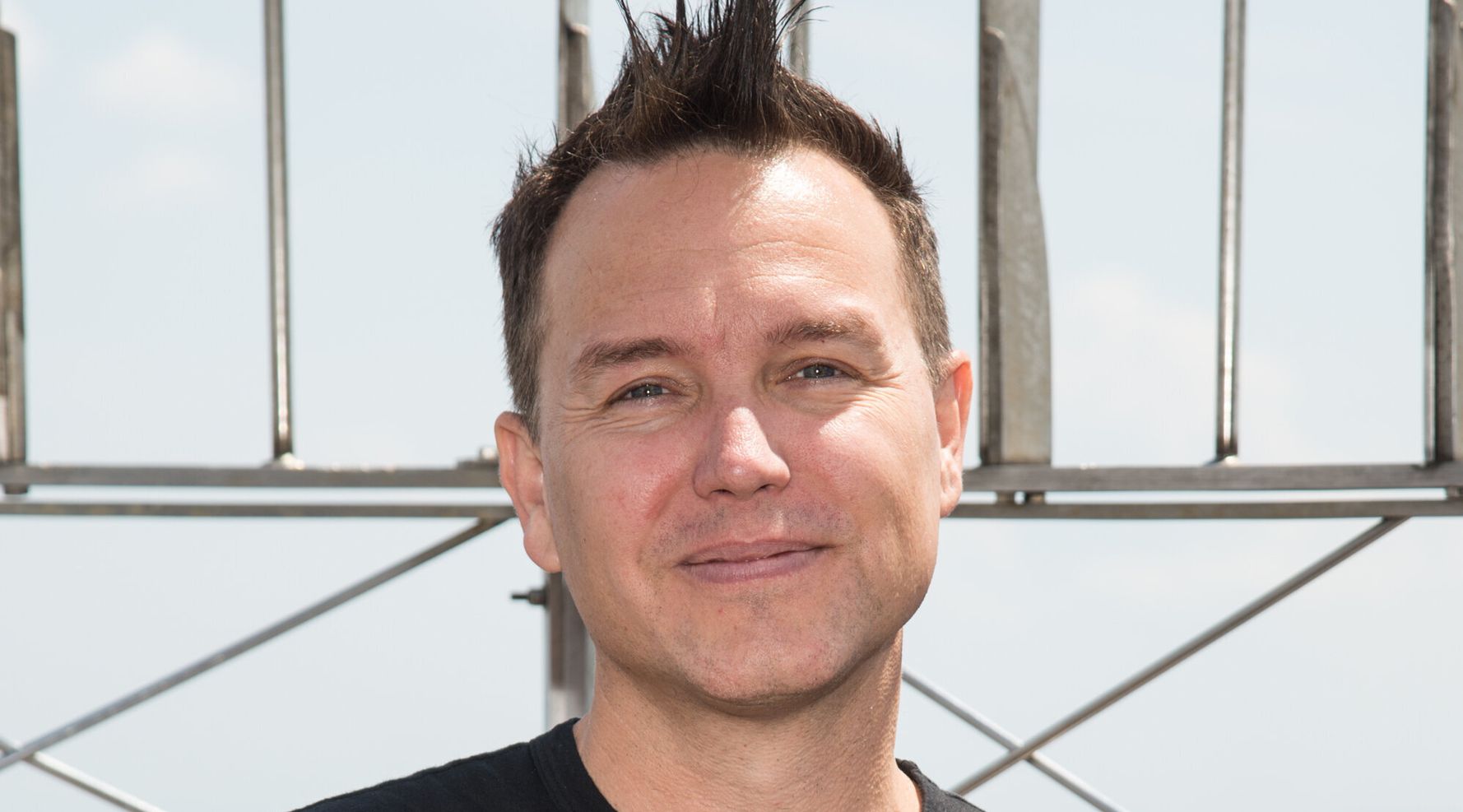 Blink-182’s Mark Hoppus Shares ‘Best Possible News’ On His Stage 4 Lymphoma