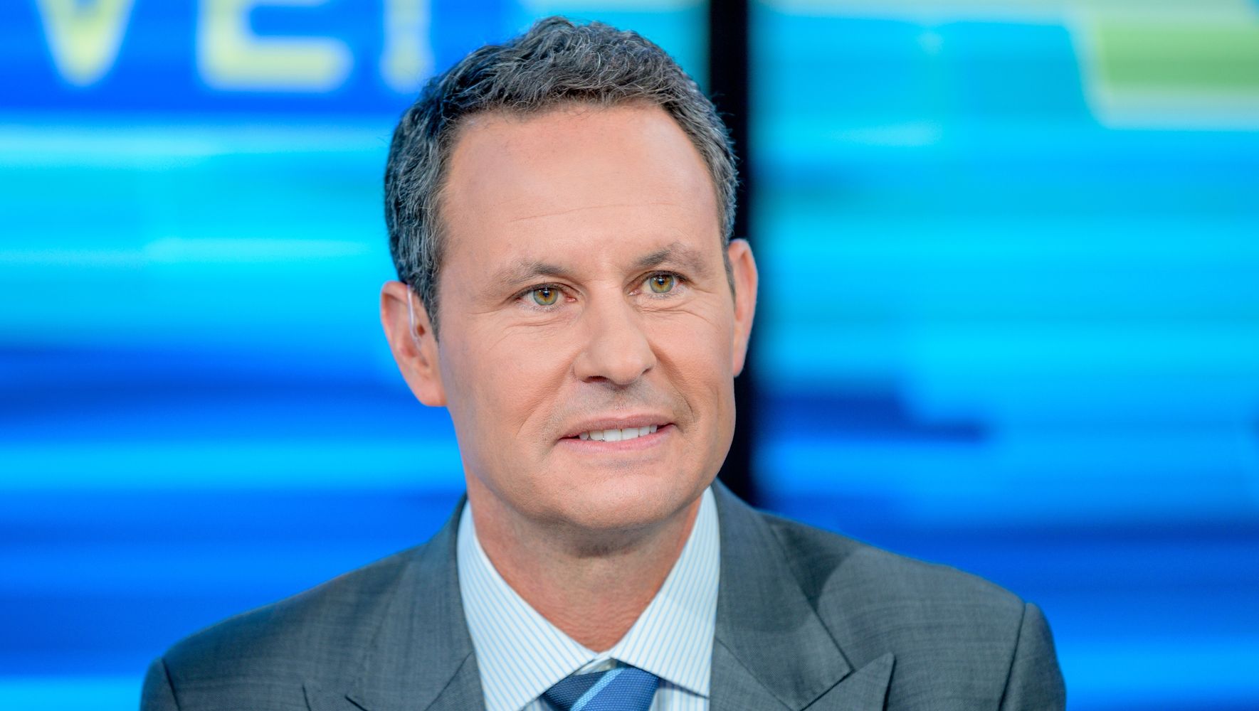 'Fox & Friends' Co-Host Says Vaccine Opponents Have Right To Choose Death