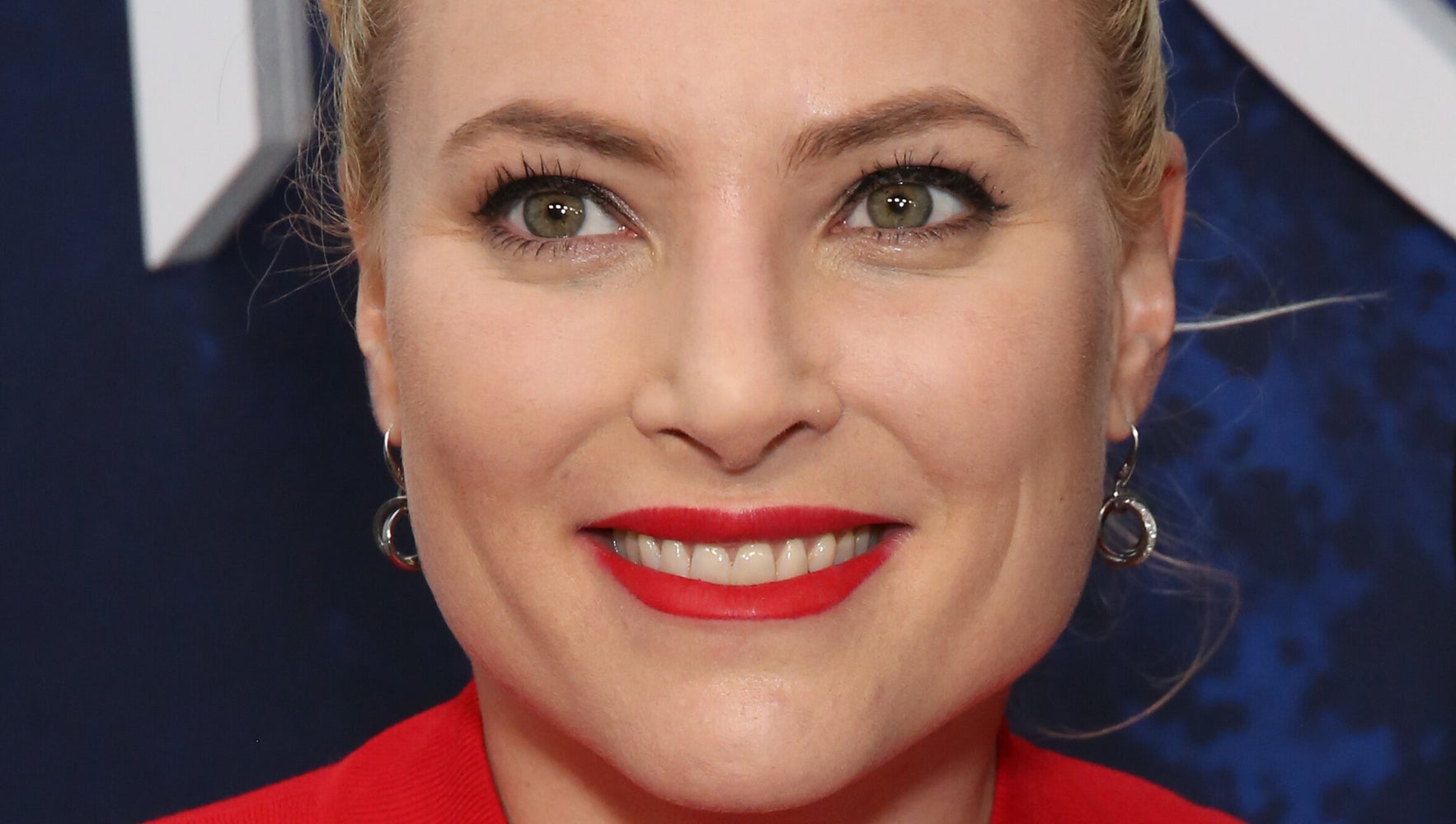 Meghan McCain Mocked For Claiming She Hasn't Seen Anti-Vaxx Stories On Fox