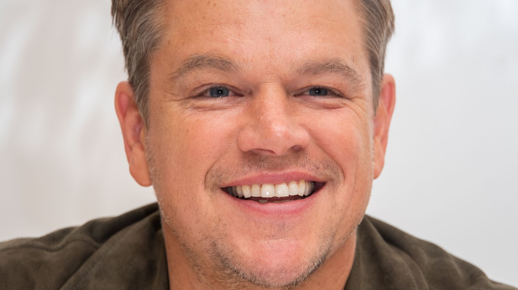Matt Damon’s Daughter Won’t Watch ‘Good Will Hunting’ For One Very Teenager-y Reason