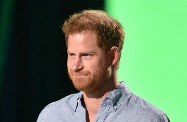 Le prince Harry va publier des mémoires sur 