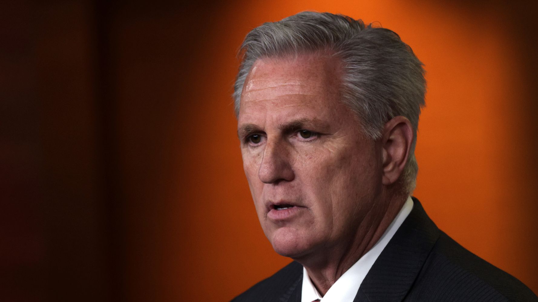 Kevin McCarthy Chooses 5 House Republicans To Serve On Jan. 6 Committee