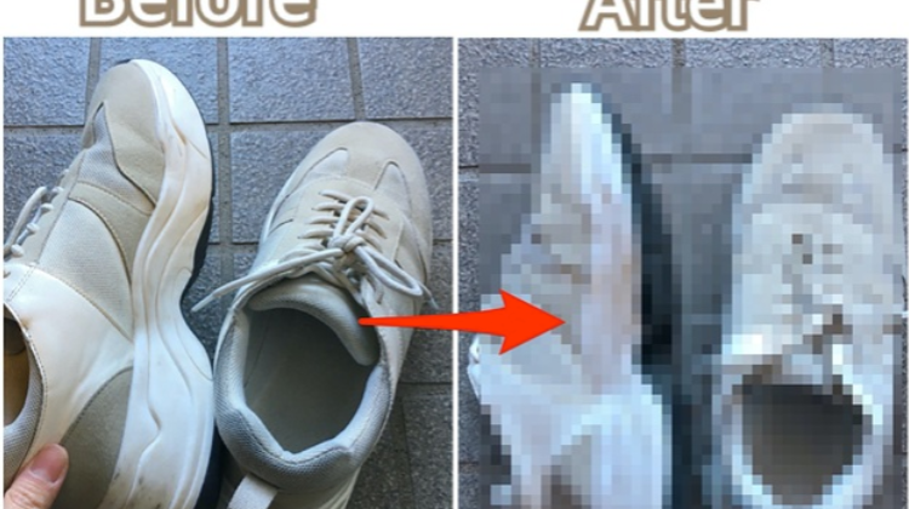 丸洗いで簡単 そうじの神様の 靴用洗濯ネット がスゴい ハフポスト Life 丸洗いで簡単 そうじの神様の 靴用洗濯ネット がスゴい ハフポスト Life