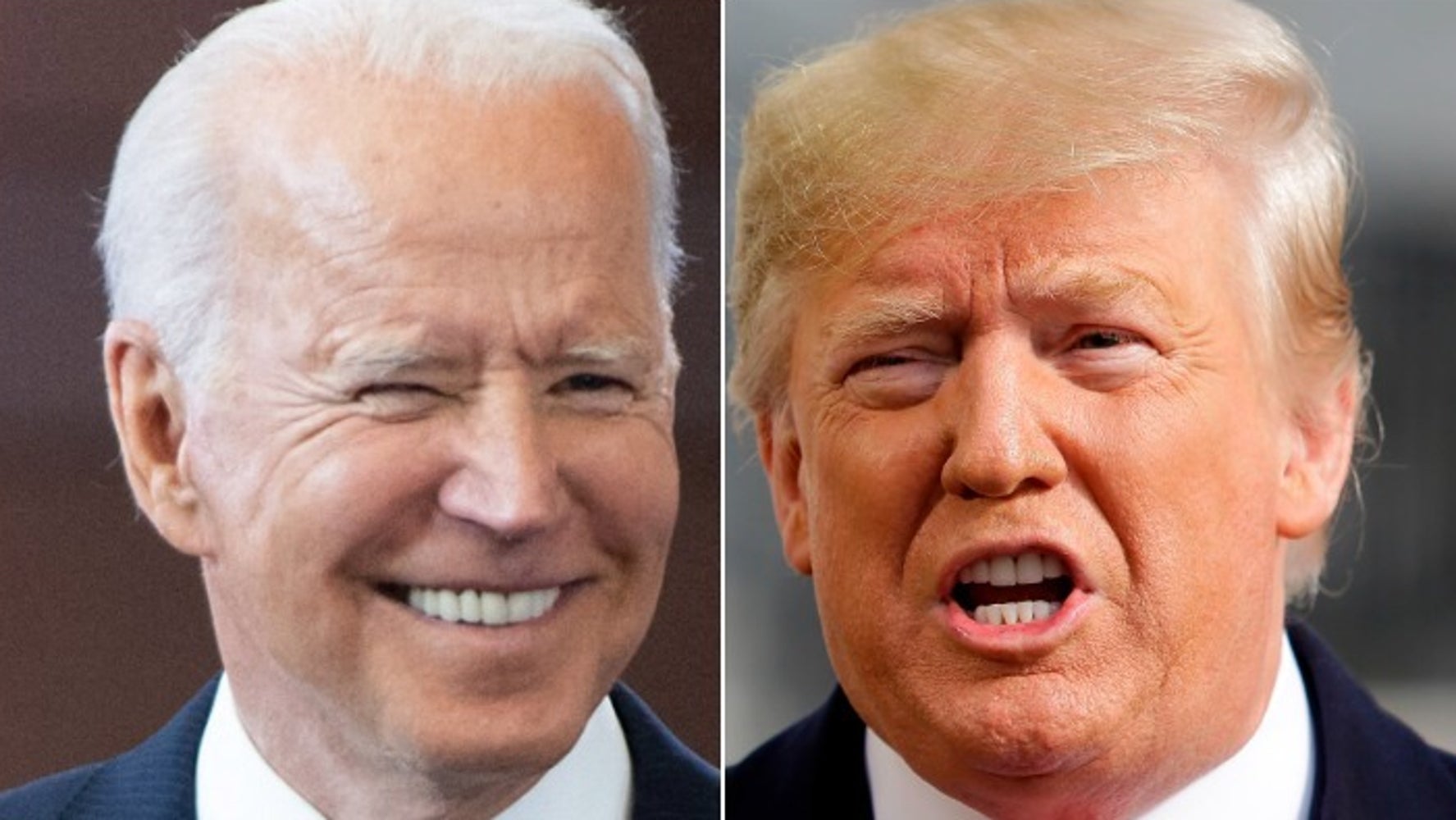 Joe Biden Subtly Shades Trump In Just 3 Words And Twitter Users Love It