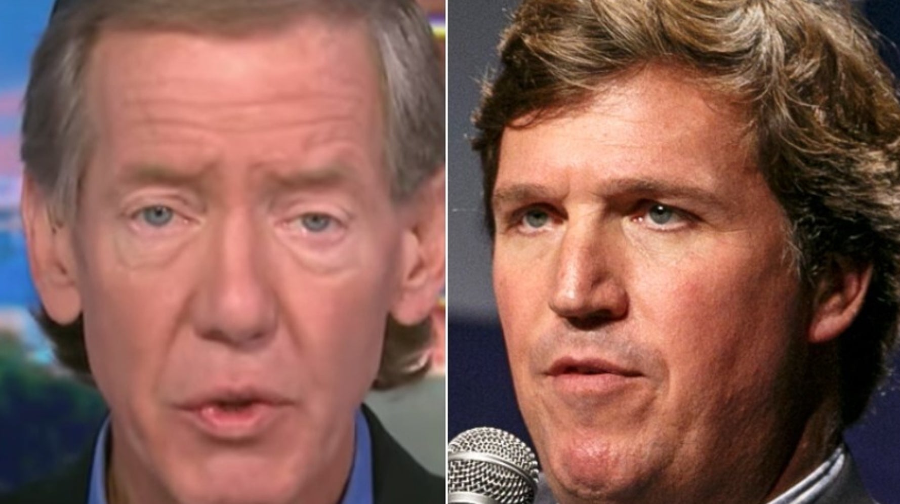 Ex-Fox News Reporter Rips Tucker Carlson: ‘Leading Lemmings To Their Own Slaughter'