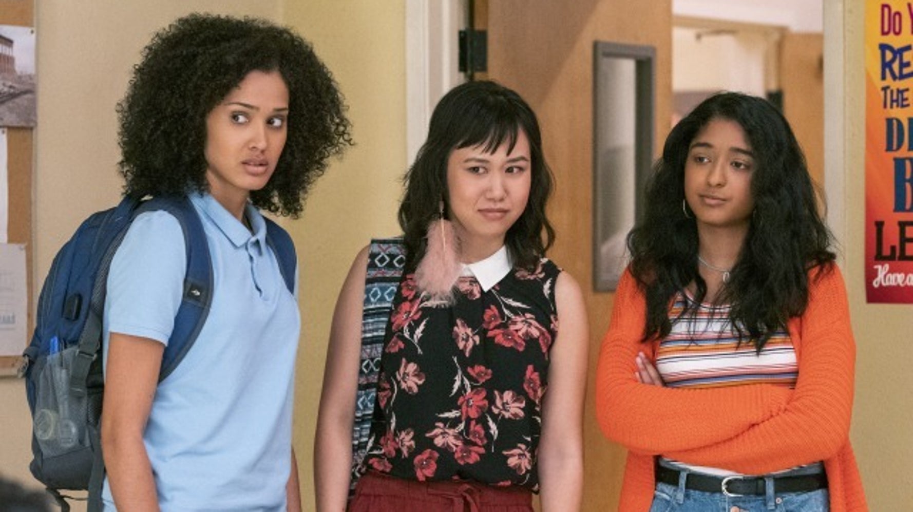 夏の連休におすすめ Netflixで観られる面白い作品を選んでみた 最新版 ハフポスト アートとカルチャー 夏の連休におすすめ Netflixで観られる面白い作品を選んでみた 最新版 ハフポスト アートとカルチャー