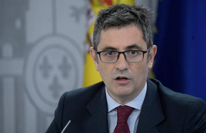 Félix Bolaños