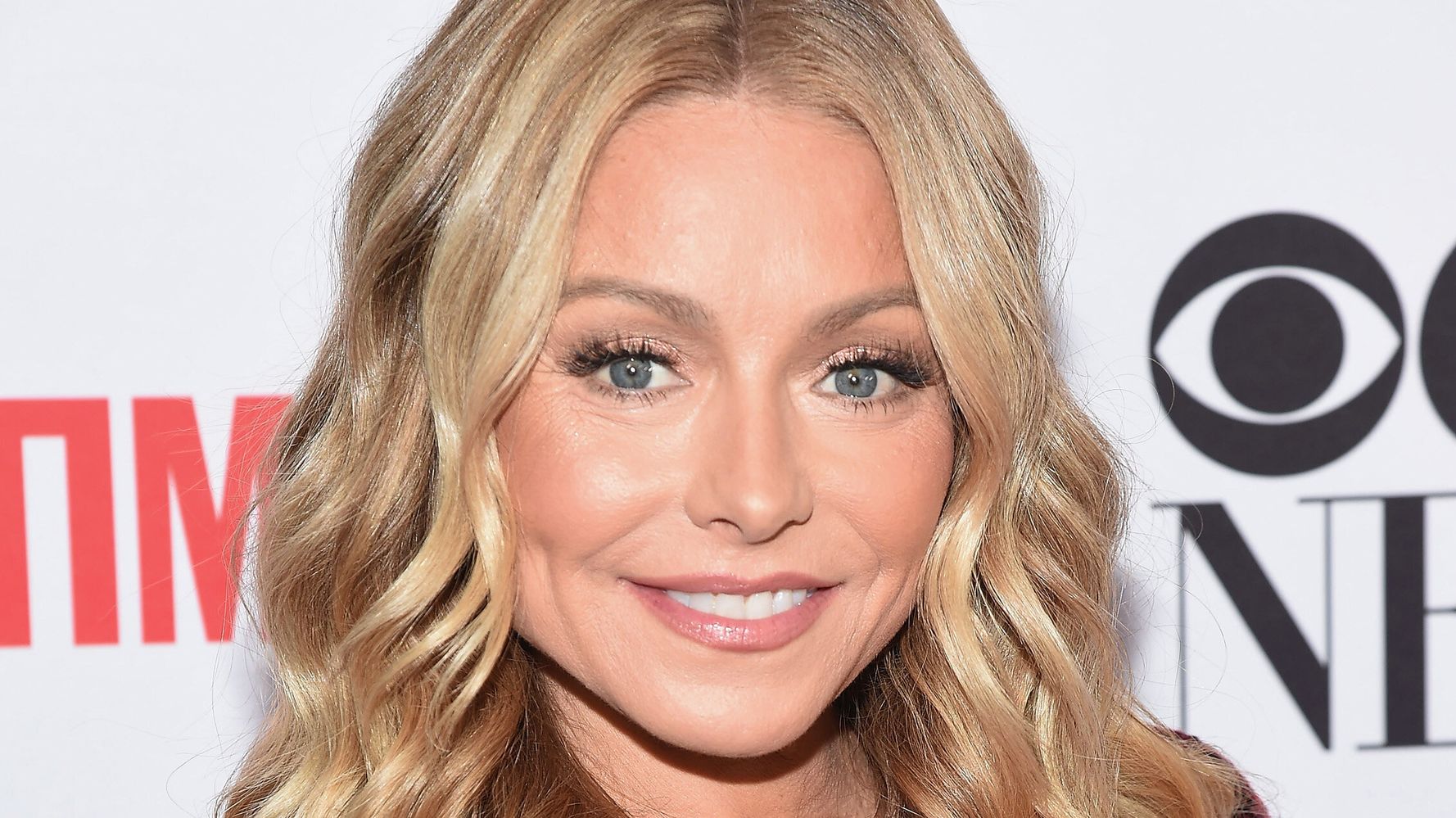 Kelly Ripa's First Book, 'Live Wire,' Is Coming Next Year