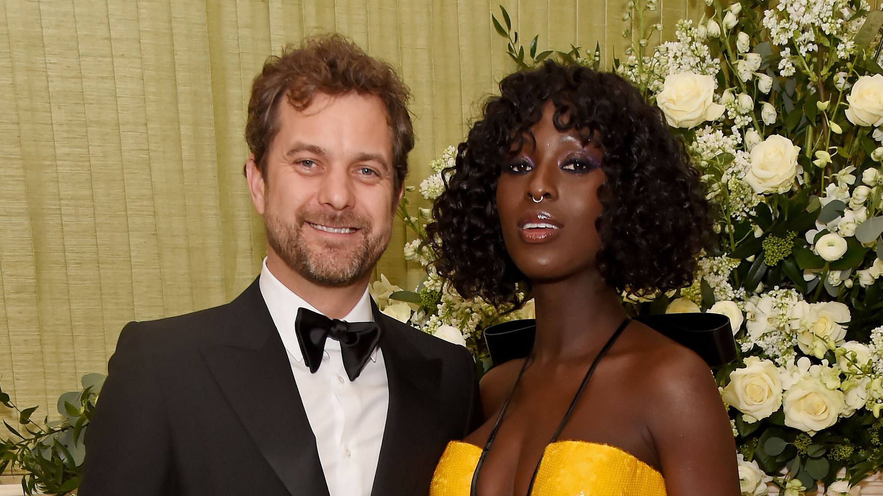 Joshua Jackson Reveals How Wife Jodie Turner-Smith Proposed To Him