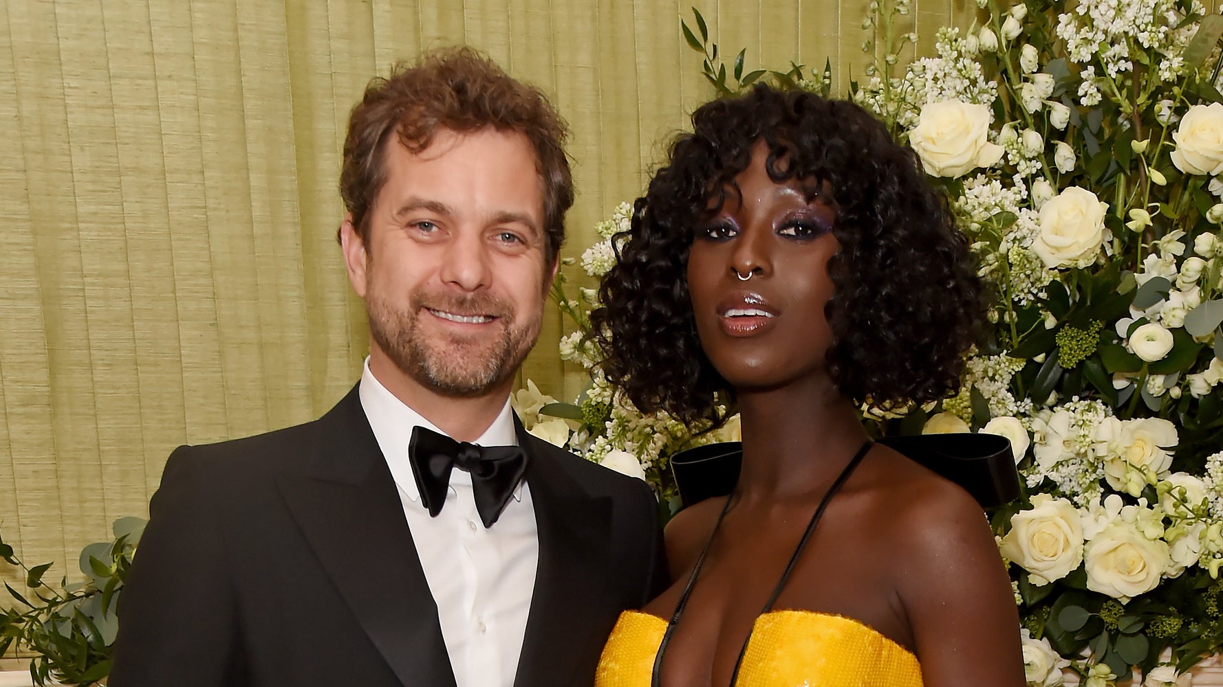 Joshua Jackson Reveals How Wife Jodie Turner-Smith Proposed To Him