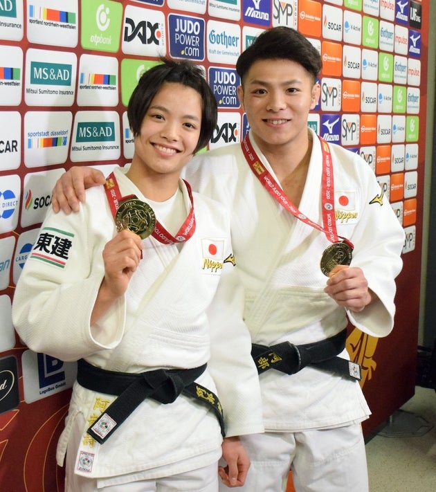 東京オリンピックの日程は 注目の日本選手を紹介 7月21 29日分 ハフポスト 東京オリンピックの日程は 注目の日本選手を紹介 7月21 29日分 ハフポスト