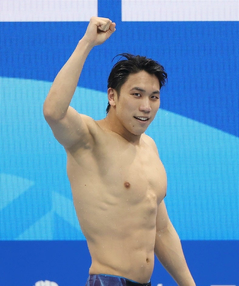 東和映画　オリンピック日本選手活躍のあと バスケ日本代表】感動のワールドカップ3勝。そして、パリ五輪