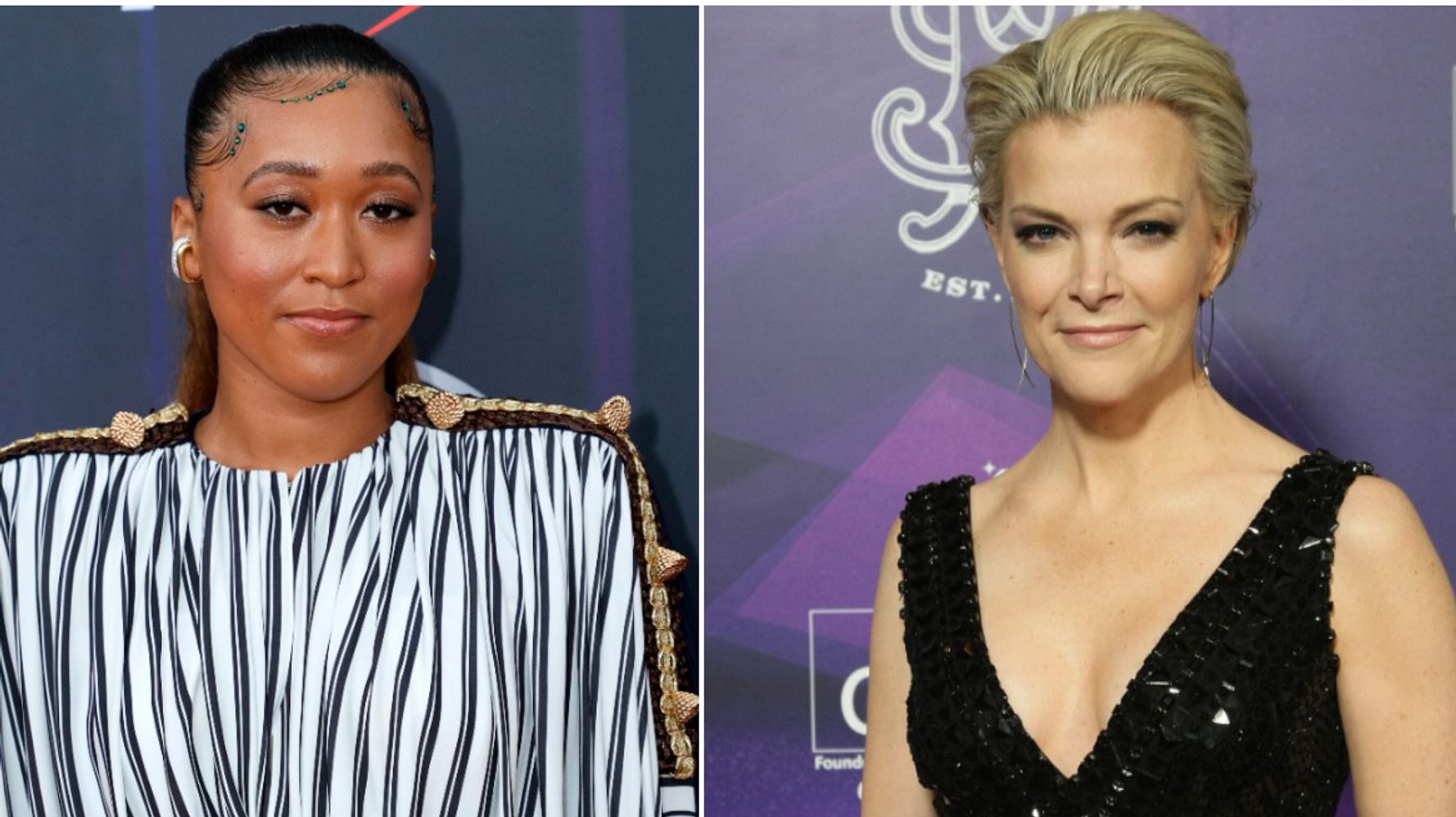 Megyn Kelly Slammed For Complaining About Naomi Osaka's Sports Illustrated Cover