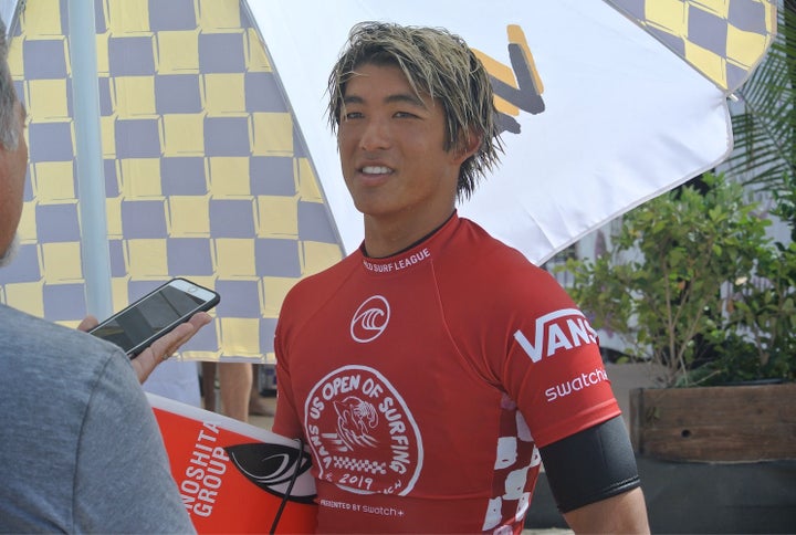 東京オリンピックの日程は 注目の日本選手を紹介 7月21 29日分 ハフポスト 東京オリンピックの日程は 注目の日本選手を紹介 7月21 29日分 ハフポスト
