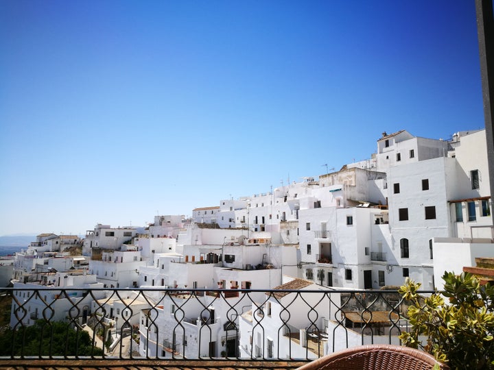 Vejer De La Frontera, Cádiz