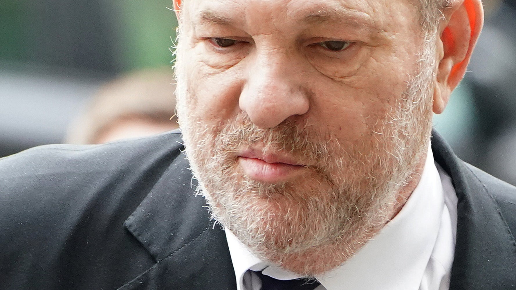 Harvey Weinstein Extradition Fight Ends With Transfer To California