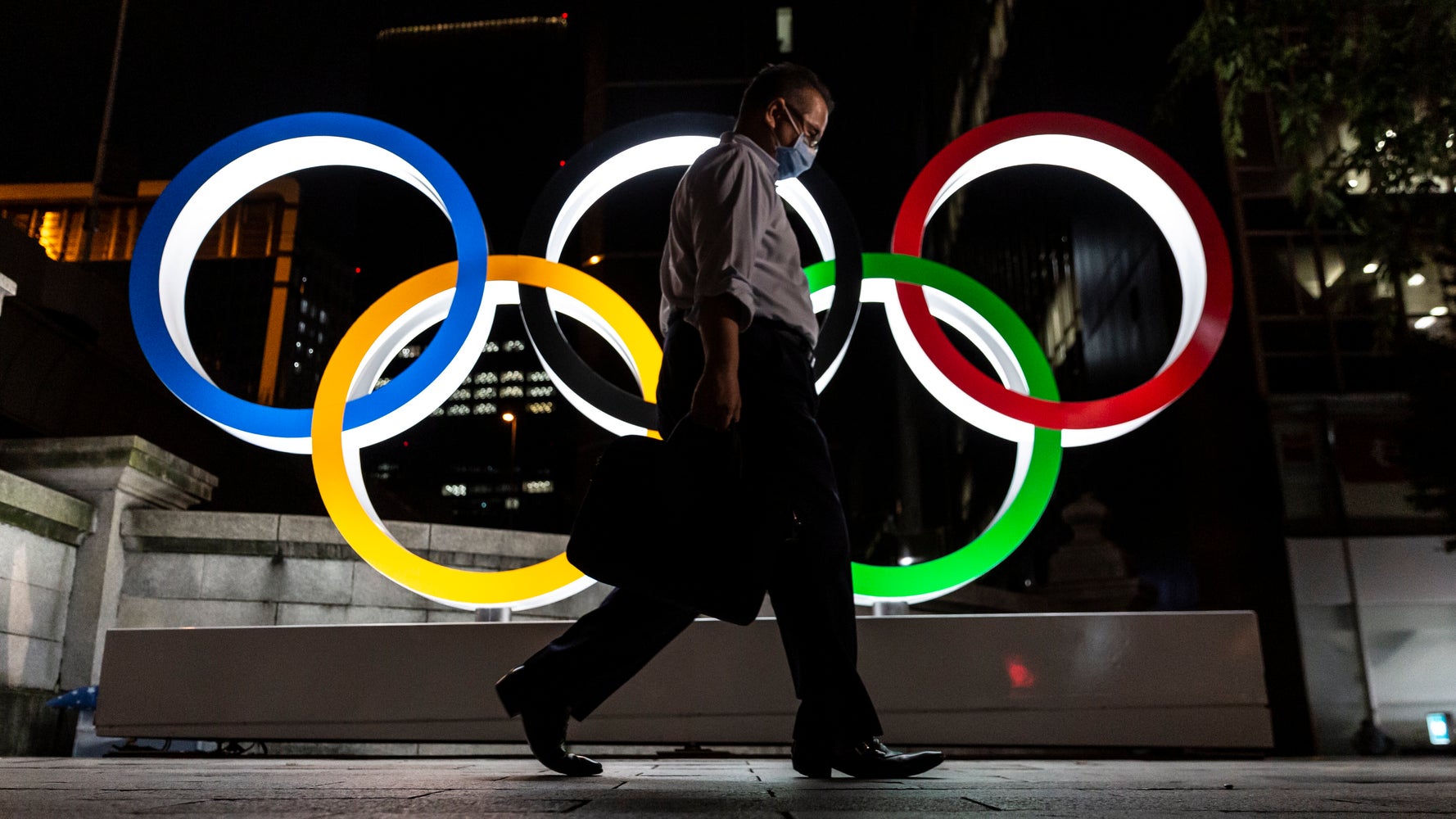 Total COVID-19 Cases Rise To 71 At Tokyo Olympics