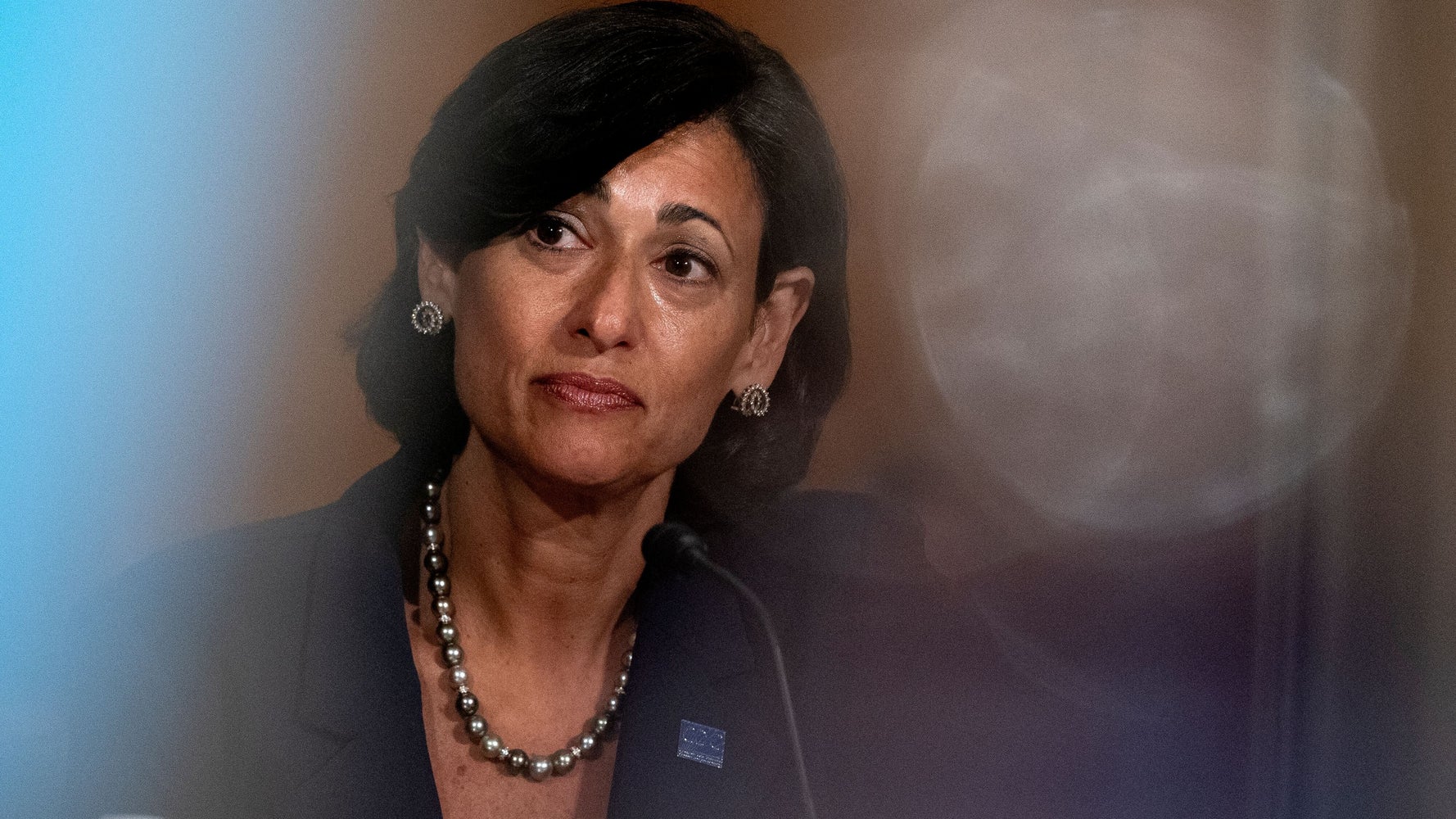 Delta Variant Now Makes Up 83% Of New U.S. COVID Cases: CDC Director