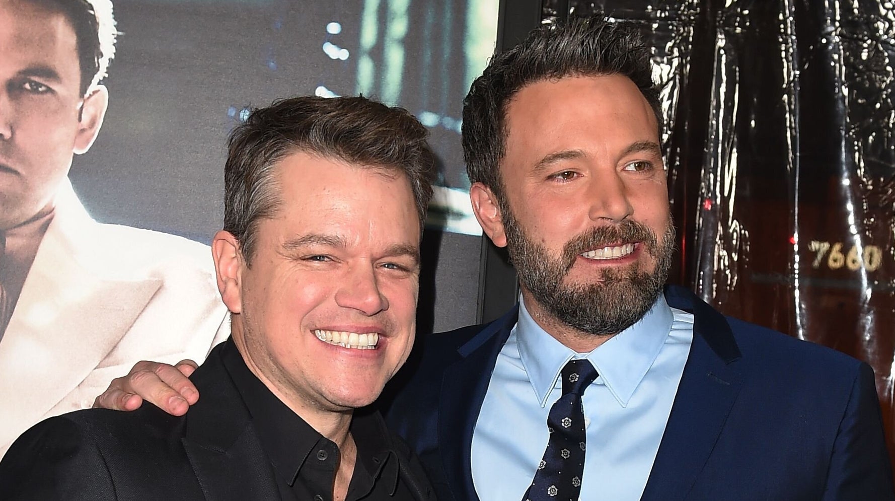 'The Last Duel' Trailer Has Matt Damon, Ben Affleck And Searing Medieval Drama