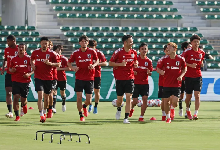 五輪男子サッカー 日本vs南アフリカ戦 試合ができる条件は 東京オリンピック ハフポスト