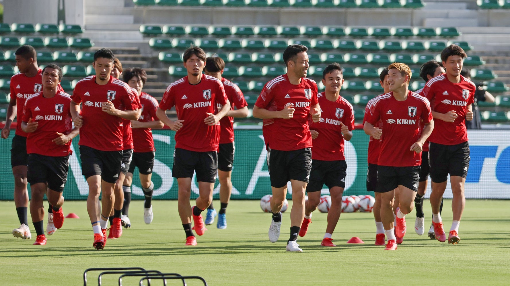 五輪男子サッカー予選 日本vs南アフリカの放送時間は 金メダルへ向け注目の初戦 東京オリンピック ハフポスト 五輪男子サッカー予選 日本vs南アフリカの放送時間は 金メダルへ向け注目の初戦 東京オリンピック ハフポスト