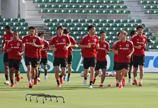 五輪男子サッカー予選 日本vs南アフリカの放送時間は 金メダルへ向け注目の初戦 東京オリンピック ハフポスト 五輪男子サッカー予選 日本vs南アフリカの放送時間は 金メダルへ向け注目の初戦 東京オリンピック ハフポスト
