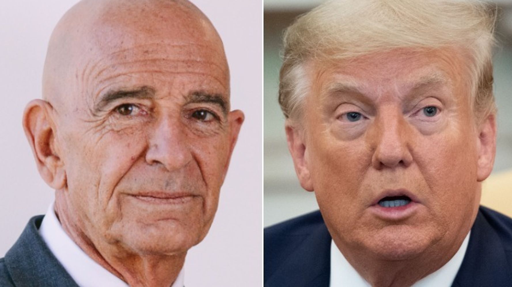 Ex-Prosecutor Warns: ‘More To Come’ After Trump Ally Tom Barrack Charged