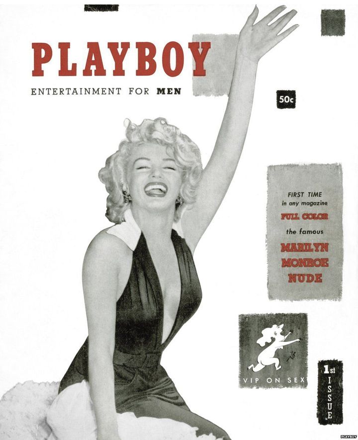 Will Kate bare all for Playboy?