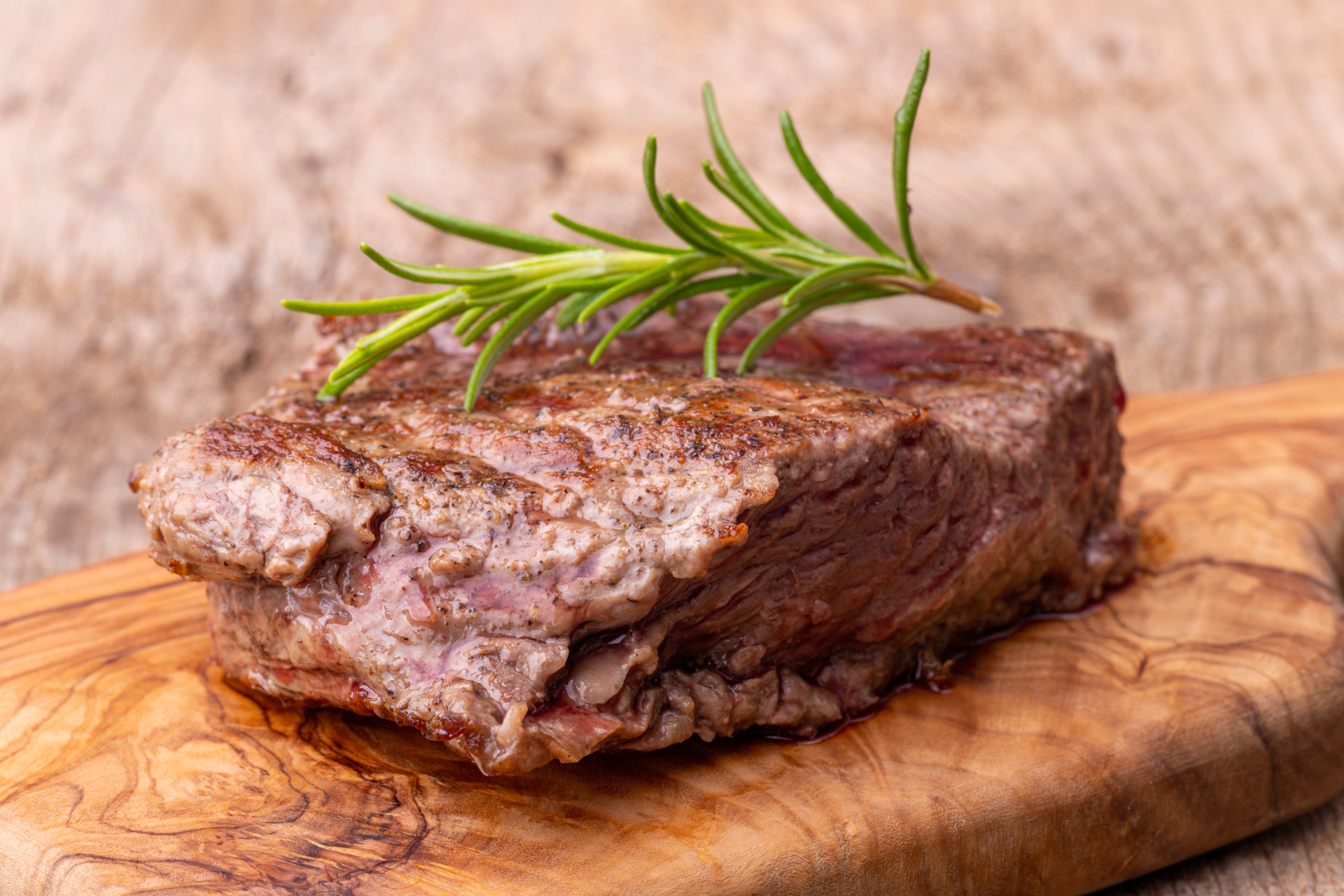 Red Meat's Links To Heart Disease Are Getting Harder To Ignore