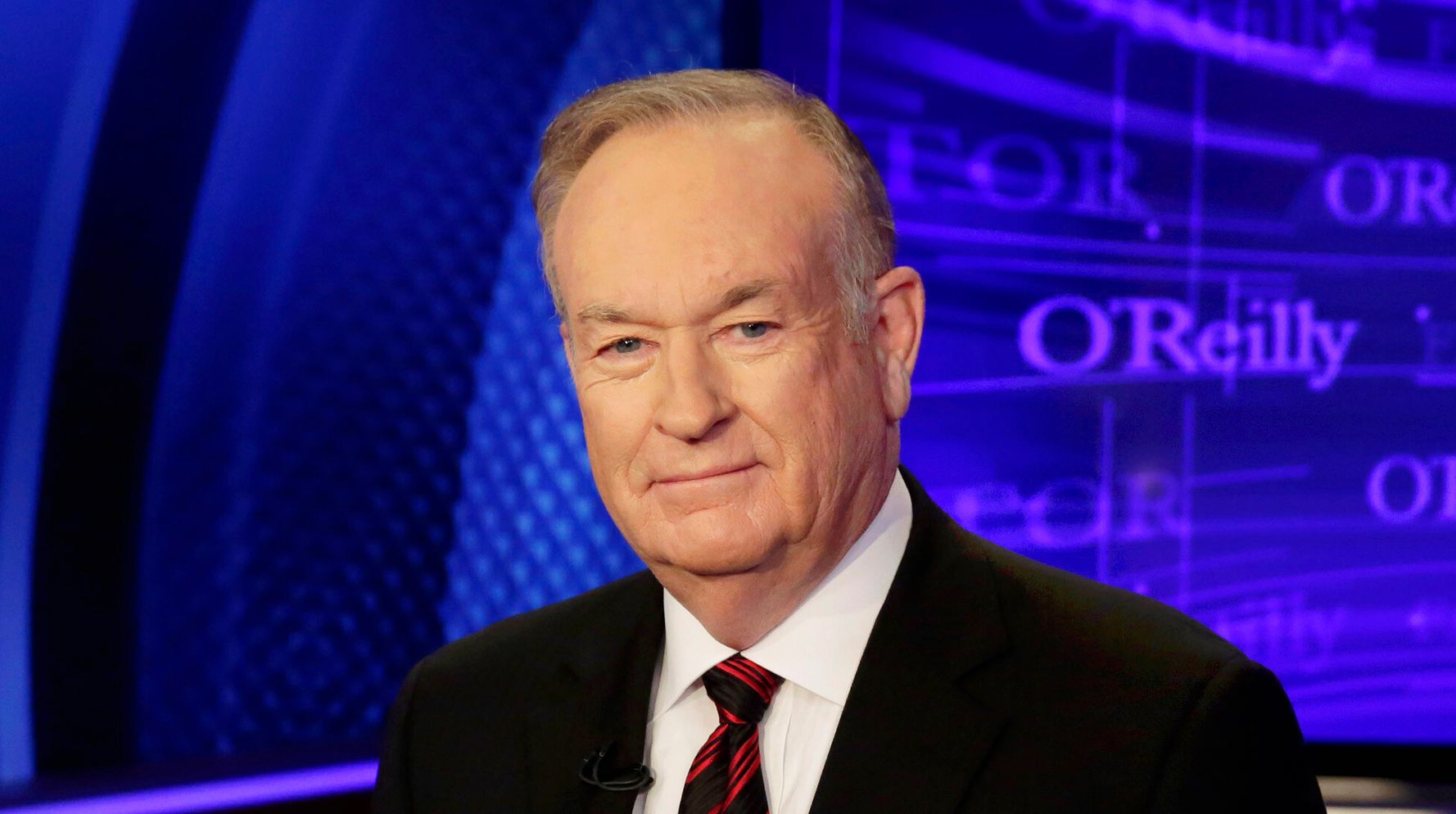 Bill O'Reilly Files Order To Keep Accuser From Appearing On 'The View'