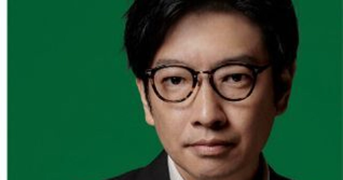 小林賢太郎さん解任 コメント全文 自分の愚かな言葉選びが間違いだった ハフポスト News 小林賢太郎さん解任 コメント全文 自分の愚かな言葉選びが間違いだった ハフポスト News