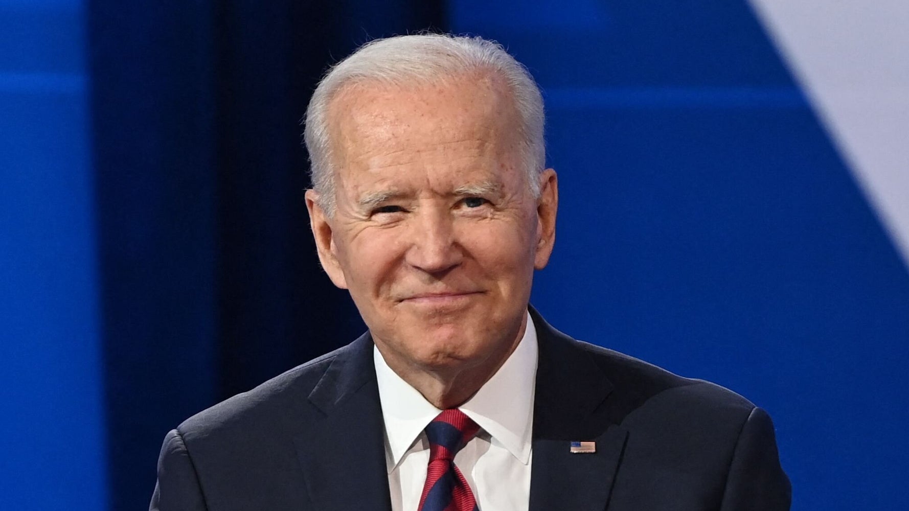 Biden Hopes For Full FDA Approval Of COVID-19 Vaccines ‘Soon’; Jabs For Kids May Follow
