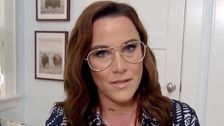 

    Conservative Pundit S.E. Cupp Calls Out Republicans For Killing Their Own Voters


