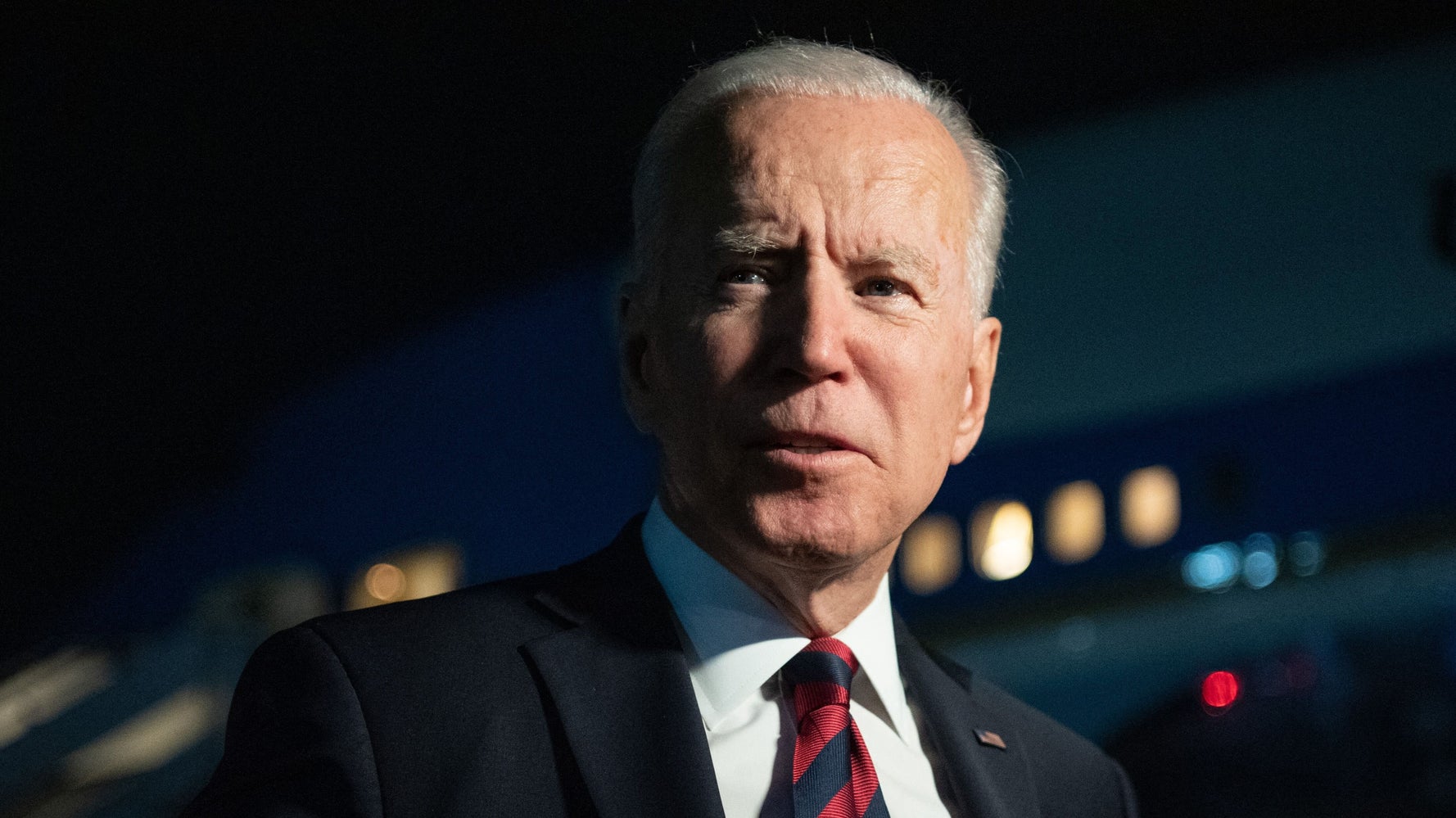 Biden Hopes For Full FDA Approval Of COVID-19 Vaccines ‘Soon’; Jabs For Kids May Follow Biden Hopes For Full FDA Approval Of COVID-19 Vaccines ‘Soon’; Jabs For Kids May Follow
