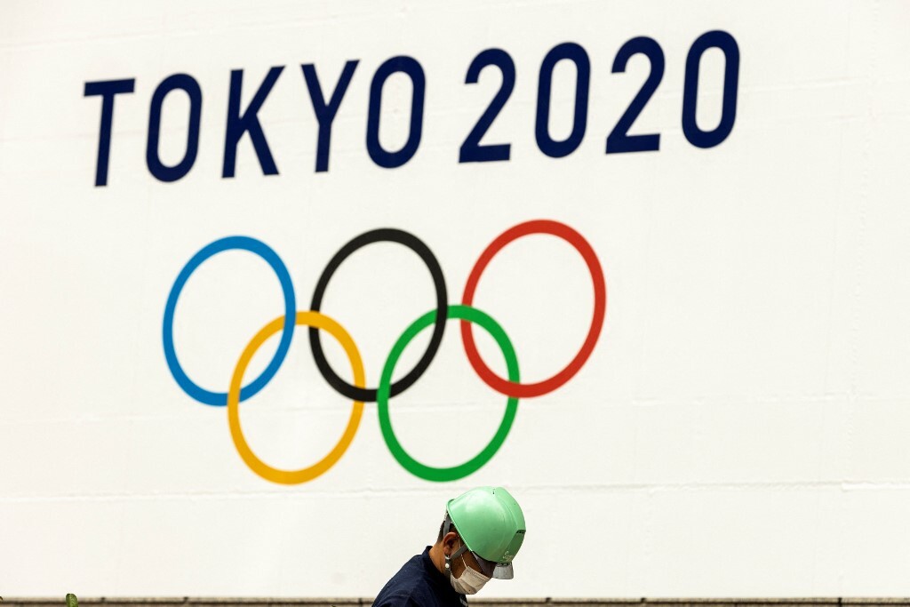 JO de Tokyo 2021: le chef de la cérémonie d'ouverture limogé à cause d'une blague sur l'Holocauste