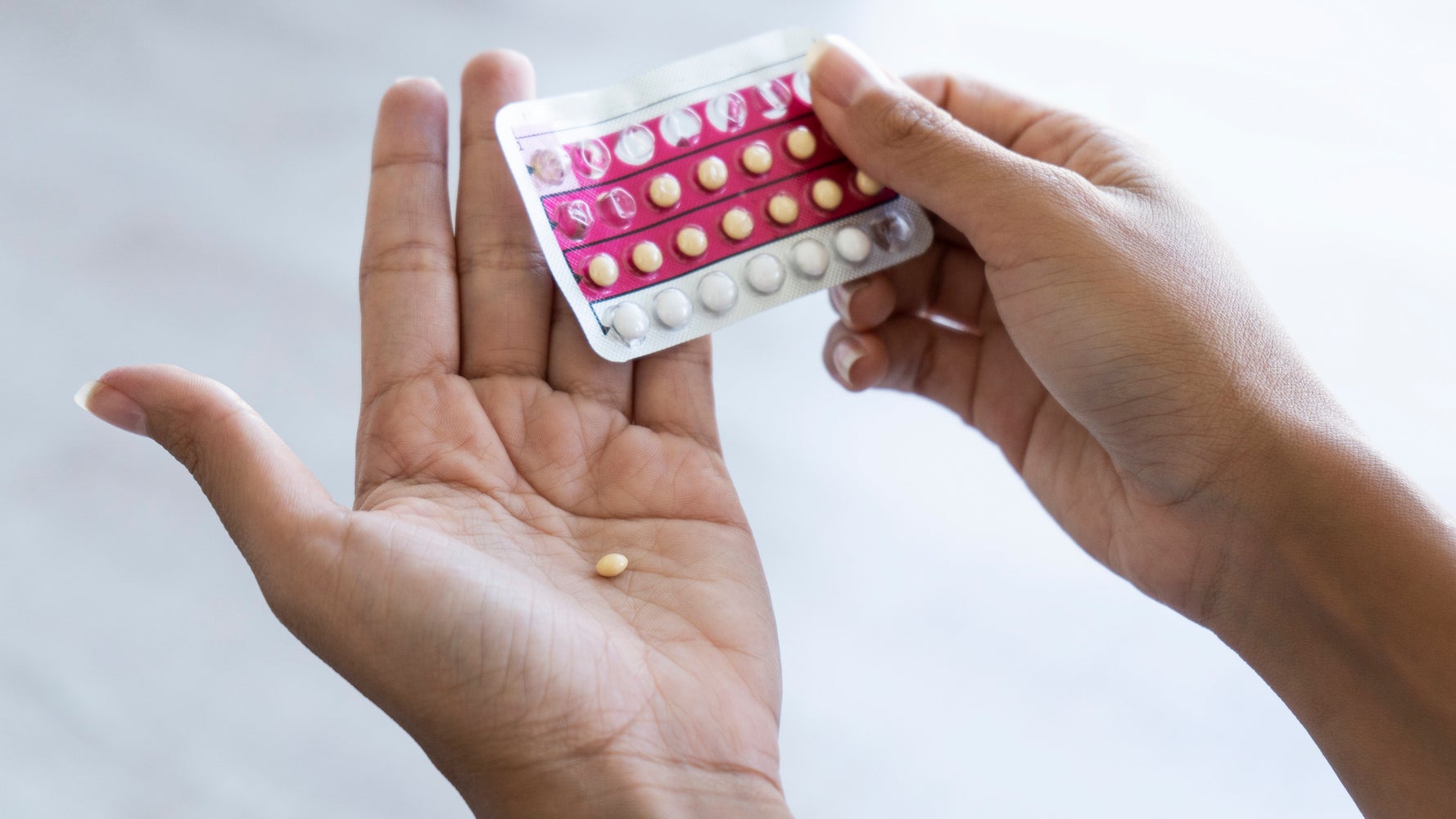 You Can Now Order The Pill Online Without Prescription – Here's How