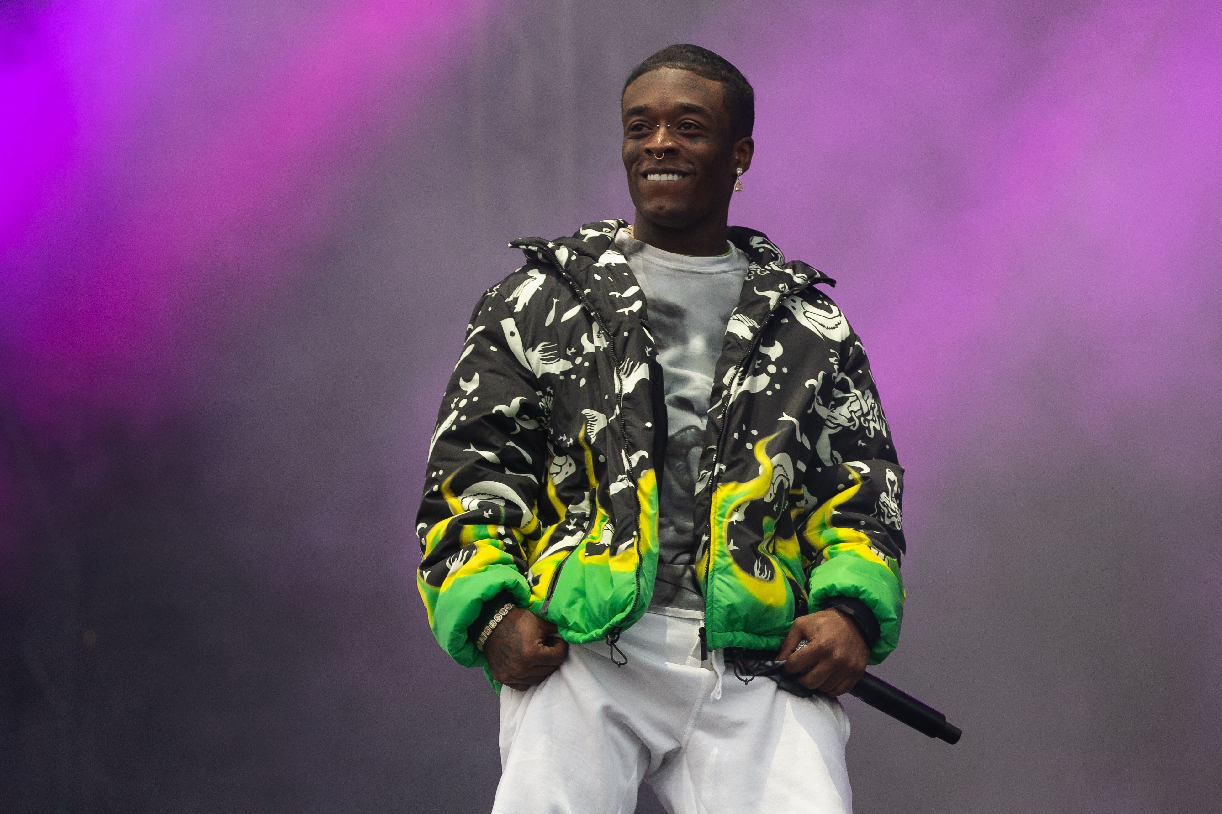 Lil Uzi Vert peut-il vraiment "s'acheter" une planète?