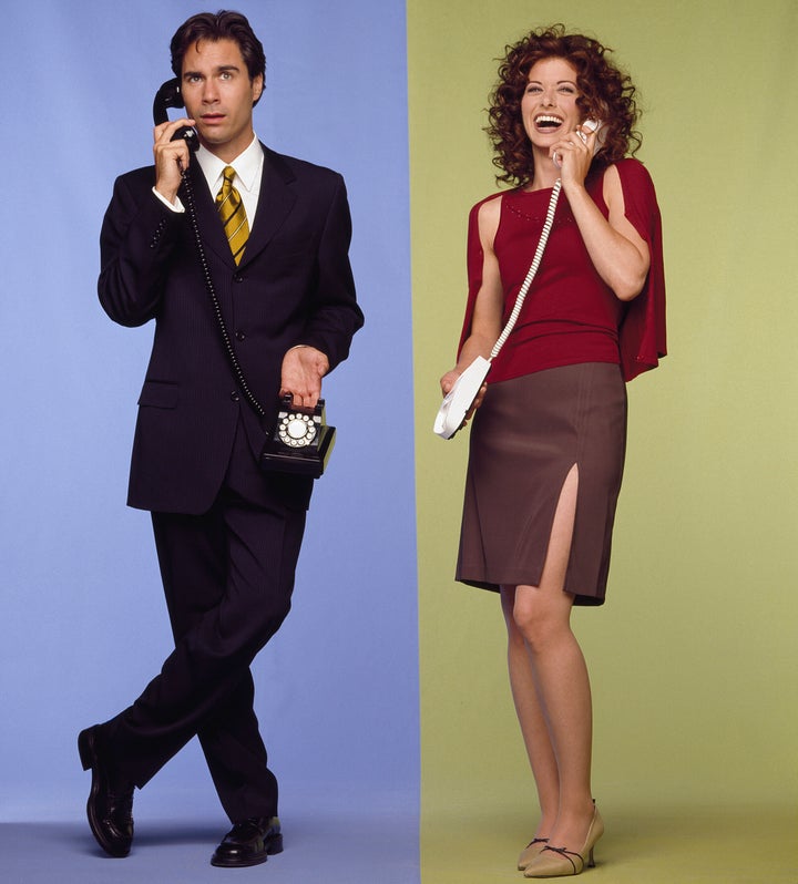 Why I'm Dressing Like Will Truman From Will & Grace This Summer