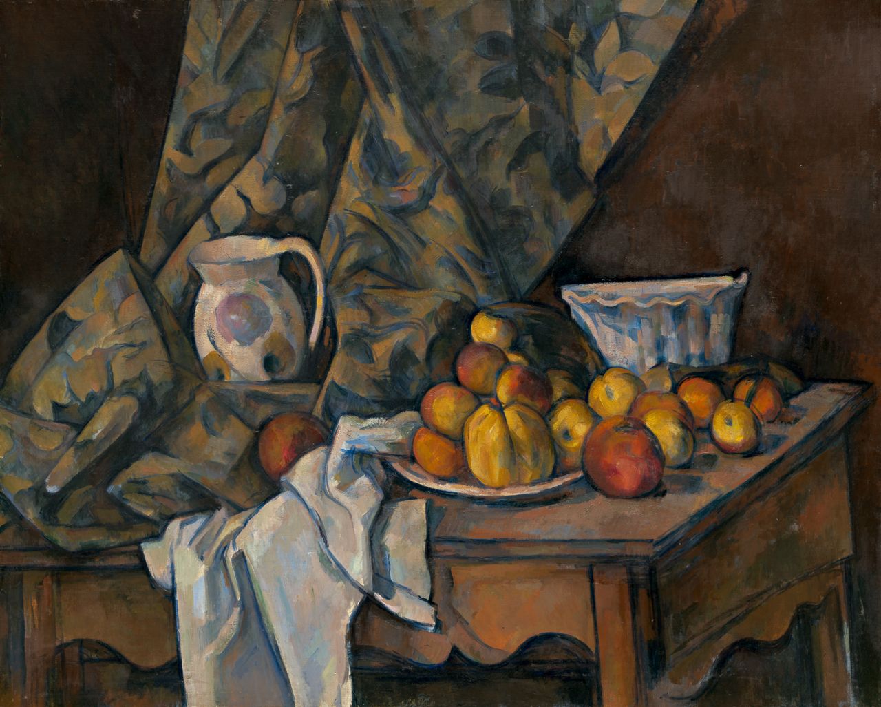 Paul Cézanne