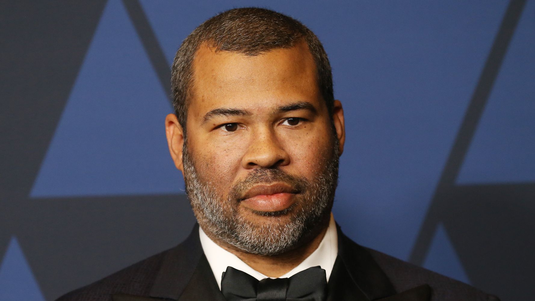 Jordan Peele Drops Poster For His New Horror Film, Which Has The Perfect Title