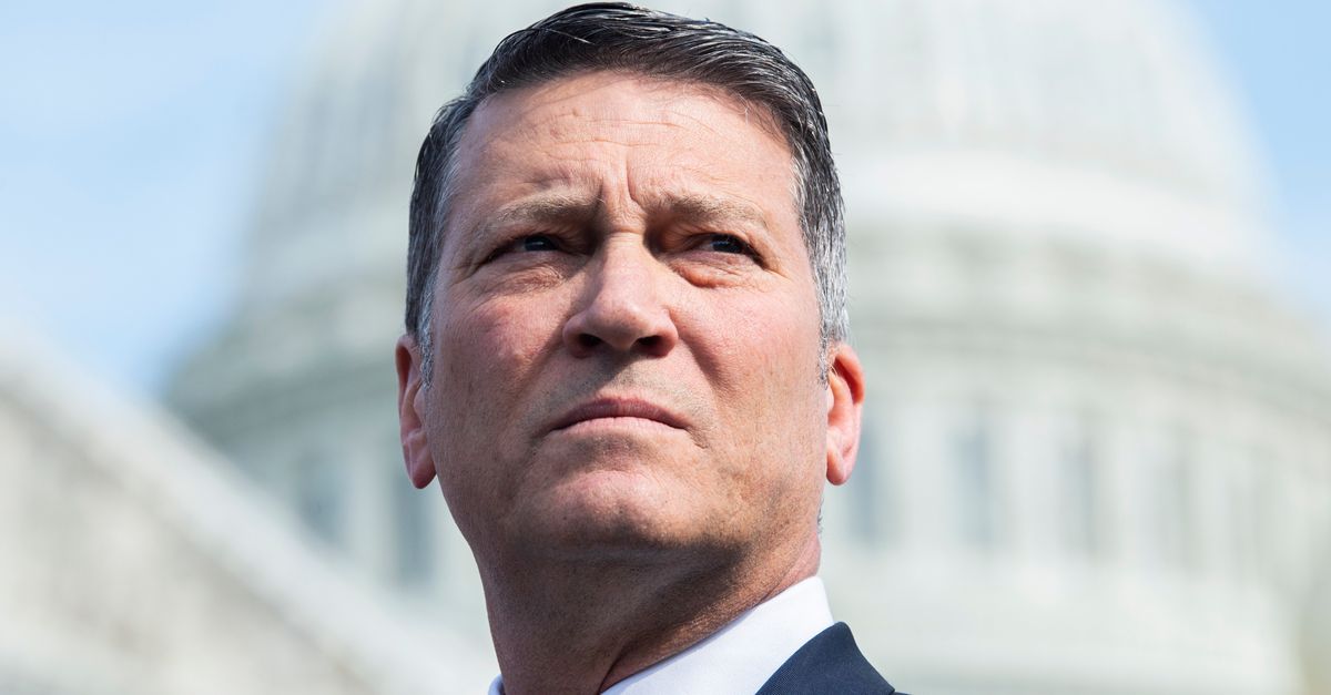 GOP Lawmaker Tries To Shame Democrats On Vaccinations. Except They’re All Vaccinated.