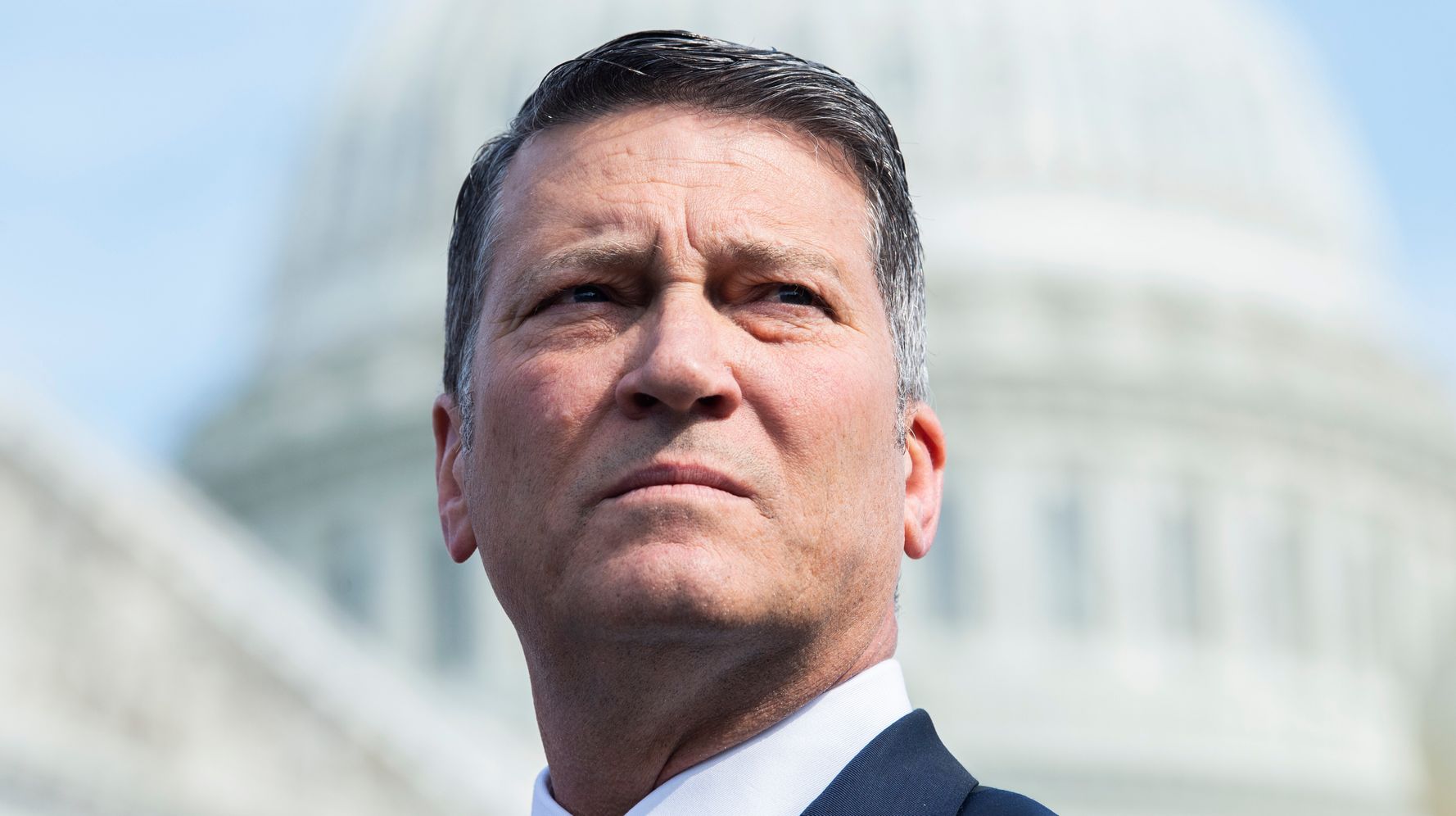 GOP Lawmaker Tries To Shame Democrats On Vaccinations. Except They’re All Vaccinated.